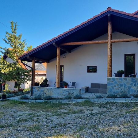 Pensiunea Agroturistica Diana Magura  Dış mekan fotoğraf